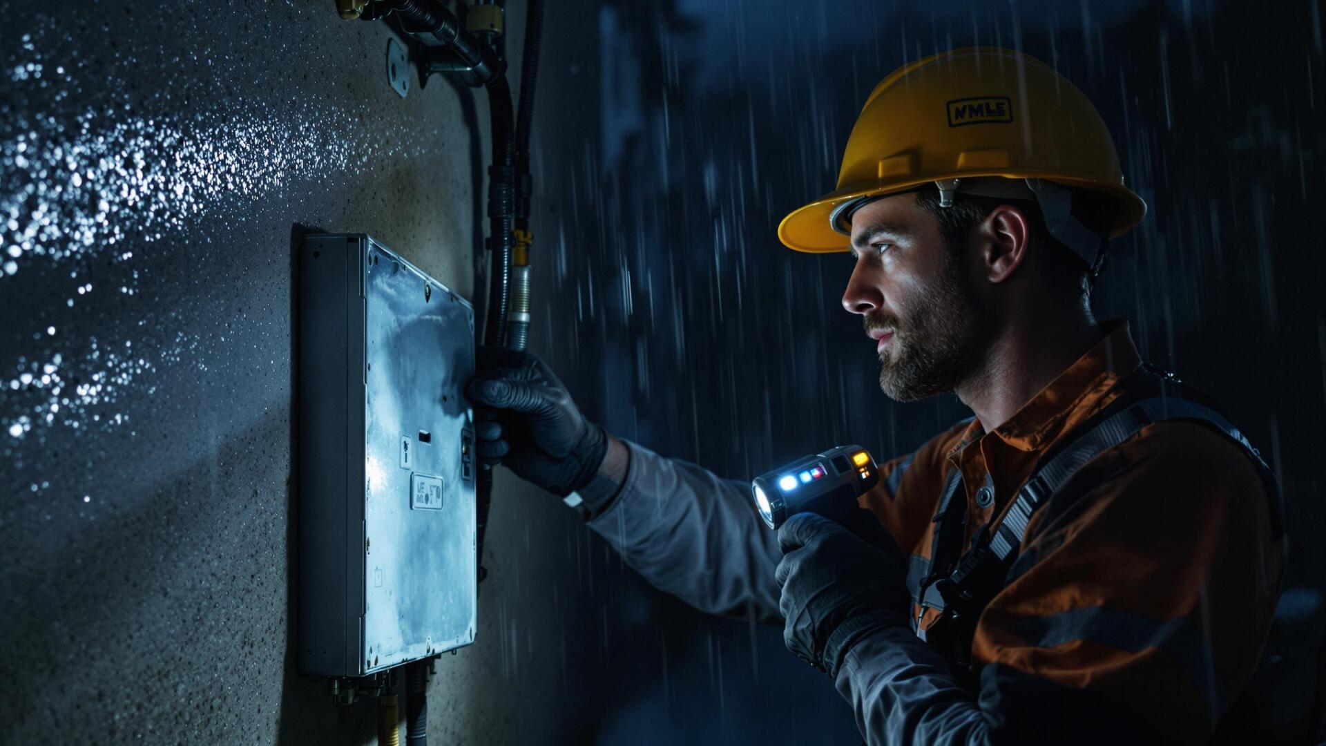 24/7 Emergency Service