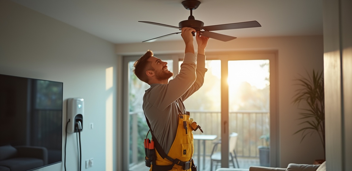 Installations & Upgrades