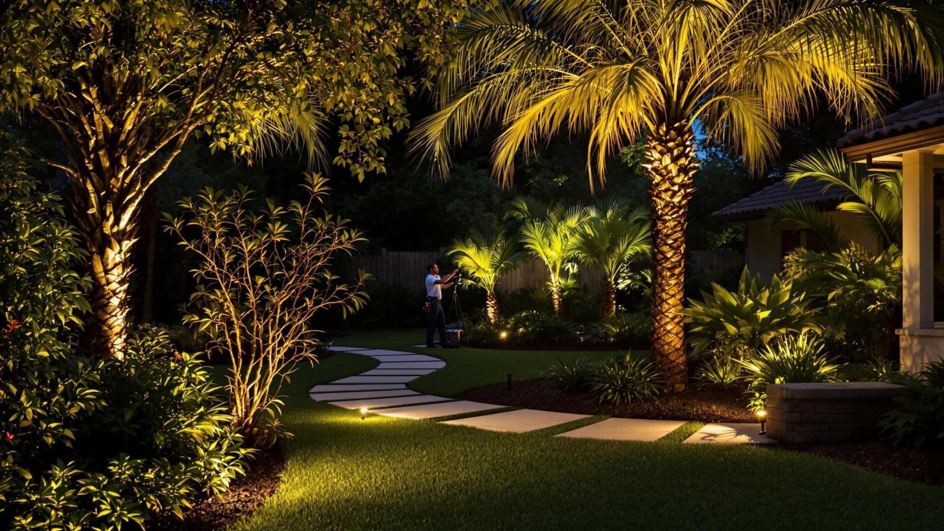 Outdoor / Landscape Lighting